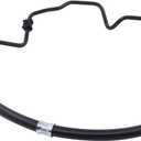 ApplianPar Power Steering Pressure Hose for Honda Ridgeline 2006-2011