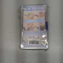 228pcs Sun Catcher Kits for Adults, DIY Arts and Crafts for Women Prism Crystal Suncatchers Indoor Window Hanging Ornaments Decor for Home Gifts for Mother Wife Daughter (Silver)