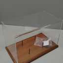 Decorative Stand, 12x7.5 inch