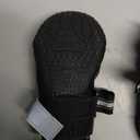 QUMY Dog Shoes for Large Dogs, Medium Dog Boots & Paw Protectors for Winter Snowy Day, Summer Hot Pavement, Water-Resistant in Rainy Weather, Outdoor Walking, Indoor Hardfloors Skid-Resistant Sole (Size 6: 2.6''x3.0''(W*L) (Pack of 4)