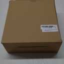 LAJAR 8 Pcs Self Adhesive Felt Bulletin Board Tiles (Large), Hexagon Color Felt Pin Board Wall Tiles for Photos, Pictures, Memos (Gray Large)