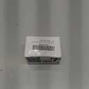 Mini Crystal Sphere Globe, Round Earth World Glass Ball Decorative Crystal Desktop Ornament Home Office Decor Golden