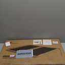 FACHNUO 2 Feet Portable Wheelchair Ramp, Non-Skid Aluminum Handicap Ramps with Handle, Folding Threshold Wheel Chair Ramp for Home Steps, Stairs, Entry, Threshold, Doorways, Scooter, 800LBS Capacity (2FT(Using height 2-6''))