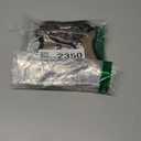 Best Pet Supplies Voyager Step-in Air Harness - All Weather Mesh, Reflective, No Pull Harness for Dogs, Cats - Secure with Hook & Loop Fastener, Buckle, Double D-Rings - Army/Black Trim, S (S (Chest: 14.5 - 16"))