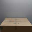 24 Pack-12 x 12 x 2 Inches Pyramid Designed Acoustic Foam Panels, Sound Proof Foam Panels Black, High Density and Fire Resistant Acoustic Panels, Sound Panels, Studio Foam for Wall and Ceiling