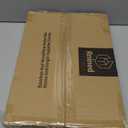 Plant Stand Indoor, Bamboo Plant Shelf, Adjustable Corner Plants Flower Holders Single Floor Plant Stand, Fits 8 to 12 Inches Pots,(Pot & Plant Not Included)(Nature)