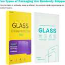 PEHAEL 3+3 Pack for iPhone 16 Pro Max Privacy Screen Protector with Camera Lens Protector Full Coverage Anti-Spy Tempered Glass Film 9H Hardness Easy Installation Bubble Free [6.9 inch]