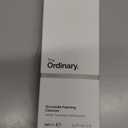 The Ordinary Glucoside Foaming Cleanser, Gentle Foaming Face Wash for All Skin Types Including Sensitive Skin, 5.1 Fl Oz