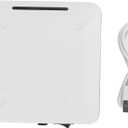 Wave Generator 7.83HZ Ultra Low Frequency Pulse Generator Sleep Improver with USB Power Cable DC 5V 0.5A