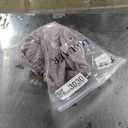 Ekouaer Womens Robe Long Bathrobe Lightweight Soft Knit Kimono Robes Ladies Casual Sleepwear S-3XL (Purple)