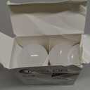 A19 LED Light Bulbs,60 Watt Equivalent Daylight 5000K with E26 Base, Efficient 9W,800 Lumens Non-Dimmable LED Bulbs,15000 Hours, Ideal for Bedroom Living Room, 12-Packs