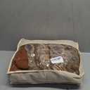 Women's Puffer Jacket Winter Plush Lining Long Coat with Removable Fur Collar Hooded and Belted 5528 Camel, Large