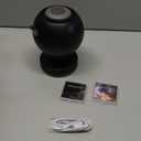 POCOCO Galaxy Star Projector for Bedroom with Replaceable Optical Film Discs, Home Planetarium Night Light Projector with High-Definition Soft Light for Relax, Study, and Meditate, Stress Relief Gifts (Black)