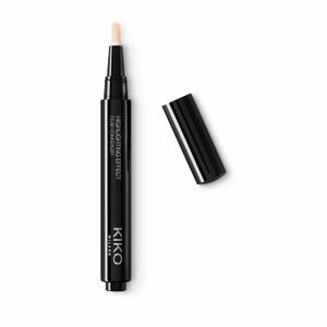 KIKO Milano Highlighting Effect Fluid Concealer (01 Porecelain)