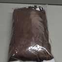 fun shack Girls Chocolate Factory Worker Halloween Costume, Kids Candy Movie Character Outfit for Trick-or-treating (X-Large)