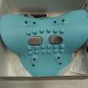 HarrFlow Neck Massager 2026 New Upgrade 3 in 1 Portable Massager with Heat &Comfortable Stretching–Adjustable Intensity for Neck & Shoulder Relaxation at Home,Office,Travel