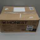 The Honest Company Clean Conscious Diapers for Delicate Skin | Up to 100% Leakproof | Hypoallergenic, Fragrance Free | Gender Neutral | Super Club Box, Size 3 (16-28 lbs), 120 Count (Prints May Vary) (Space Travel + It's a Pawty)