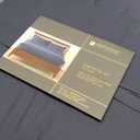 Mellanni Twin Sheet Set - 4-Piece Iconic Collection Bedding, (Including 2 Pillowcases), 16-Inch Deep Pocket, Easy Care, Extra Soft, Cooling Sheets, Brushed Microfiber - Navy Blue