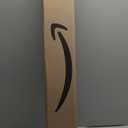 LALAPORT 36 Inch Walking Foam Bat with Barbed Wire for Replica, Costume, Cosplay, Halloween, LARP and Collection