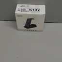 Wireless Charger for iPhone - 5 in 1 Charging Station for Multiple Devices Apple: Wireless Charging Stand Dock for iPhone 17 16e 16 15 14 13 12 Pro Max Apple Watch Airpods (Pink)