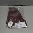 Amazon Essentials Womens Classic Bikini Swimsuit Bottom (Medium, Deep Brown)