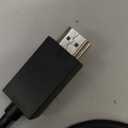 Mindful Design 4K HDMI Cable 10 ft | High Speed HDMI Cables, Braided Nylon & Gold Connectors, 4K @ 60Hz, Ultra HD, 2K, 1080P, ARC & CL3 Rated | for Laptop, Monitor, PS5, PS4, Xbox One, Fire TV, & More