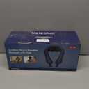 Beleduc Cordless Neck Massager for Pain Relief Deep Tissue, Shiatsu Neck Shoulder Massager with Heat, Portable Electric Massager for Shoulder, Back