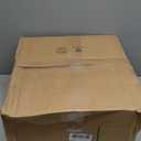 Laura Ashley Slow Cooker 3.7 Quart - Large Slow Cooker 3.7 QT for 4 to 5 People - Energy Efficient Slow Cookers with 3 Heat Settings - Dishwasher Safe Removeable Ceramic Crock & Tempered Glass Lid