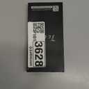 TOCOL for iPhone 17 Case, Compatible with Magsafe, Full Camera Protection, Built-in Magnetic Ring, Drop Protection, Translucent Matte Phone Case for iPhone 17 6.3 inch (Black)