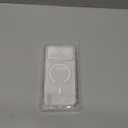 Coolwee Magnetic Bling Full Protective for iPhone 17 Pro Max Case [Non Yellowing] Heavy Duty Compatible with MagSafe Crystal Clear Glitter 3 Piece Full Body Protection Rugged Shockproof for Women Girl