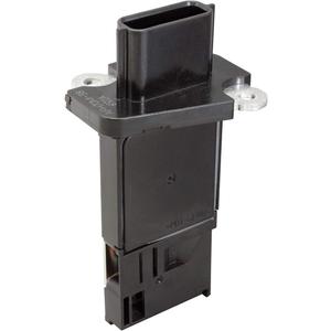 Hitachi MAF0031 Mass Air Flow Sensor , Black, 1.46 x 1.82 x 3.57 inches