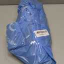 LABLT Universal Motorcycle Air Shocks Absorber 340 mm 13.5 Inch Rear Suspension Damper Replacement for Honda Yamaha and Most 150cc-750cc Sport Bikes, Dirt Bikes, Go-kart and Moped Quad