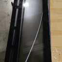 50" Smart Electric Fireplaces Inserts, Remote & Touch Screen & APP Control, Recessed & Wall-Mounted Fireplace Heater