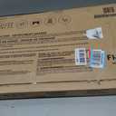 Davinci Toddler Bed Conversion Kit (M12599) in White