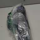 Stanley Quencher H2.0 Tumbler with Handle and Straw 40 oz | Flowstate 3-Position Lid | Cup Holder Compatible for Travel | Insulated Stainless Steel Cup | BPA-Free | Black Chroma