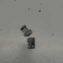 MEG64438801 Dishwasher Rack Fixing Clip for LG Replacement Parts - Compatible with AP6237065, 4512016, PS12081829 - Lower Rack Holder for Tines Alignment (2 Pcs)