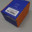 2026 New - No Shock Dog Bark Collar  Safe Anti-Bark Device with Smart Sensor, Vibration & Sound Training, Waterproof, USB Rechargeable, Adjustable for Small/Medium/Large Dogs (7110 lbs)  Orange