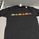 Diwali Hindu Festival Lights Rangoli Diya Colorful Festive T-Shirt, Size: M