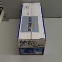 RV AC Fan Motor Replaces Fasco D1092, 1468-306, 7855MVA-A11U, Y6L457D01L, 1468A3069, 7184-0156 etc, Compatible with Coleman Mach RV Air Conditioner Motor, 1/3 HP, 115 Volts, 1675 RPM