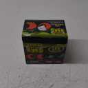 Joiedomi 3 Pack Halloween Decorations Indoor Flashing Peeping Eyes Lights with Timer, Halloween Glowing Decorations Outdoor Party Supplies, Spooky Animated Lights Eyes Decor for Yard Lawn Garden