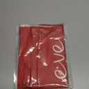 DFXSZ Christmas Throw Pillow Covers 12x20 Inch Set of 2 Merry Christmas Farmhouse Decorations Believe Holiday Decor Throw Cushion Case for Home Couch (B1)