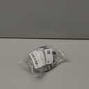 Positive Crochet Animal Raccoon, Handmade Emotional Support Plush Back to School Gift, College Care Package for Teen Trendy Stuff, Trash Panda for Women Birthday & Christmas