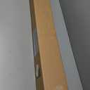 Retractable Baby Gates, 38" Tall Baby Gate for Stairs, 71" Wide Mesh Dog Gate with Auto-Retract System, One-Hand Operation Retractable Pet Gate for Hallways, Doorways, Indoor & Outdoor, White