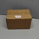 100ft 2-Pack Outdoor G40 LED Globe String Lights Dimmable Waterproof Shatterproof Light Strings with 52 Bulbs Connectable Commercial Hanging Lights for Christmas Patio House Backyard Balcony Party (Black)