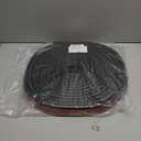 Tonneau Cover Seal Strip - 24.9Ft Truck Tailgate Seal Kit, Adhesive Rubber Weather Stripping for Pickups Tailgate, Camper Shell, Tonneau Cover, Truck Topper  Cap