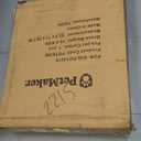 Indoor Dog House Bed - Wood Doghouse with Soft Cushion and Air Vents - 29.5x28x24in Dog Furniture for Small to Medium Pets up to 80lbs - Puppy Accessories by PETMAKER (White)