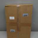 2-in-1 Detachable Carry On Rolling Backpack - Splits into Two Bags for Travel, 50L Wheeled Backpack with 17.3 Padded Laptop Sleeve, USB Charging Ports, TSA Lock, Waterproof Luggage Suitcase