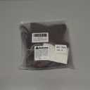 Womens Spaghetti Strap Tank Top  Stretch Camisole Cami Shirt Slim Fit Sleeveless Basic Lightweight Summer Top (Medium, Brown)