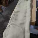 Olive Curtains 34 x 37 , Set of 2