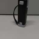 3 in 1 Mini Bag Sealer, USB C Rechargeable Chip Bag Sealer Heat Seal, Bag Sealer Heat Seal with Cutter, Portable Bag Resealer for Plastic Bags Snacks & Food Storage, Matte Black